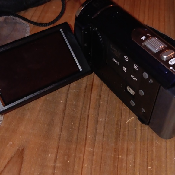 Video camera - Picture 4 of 7